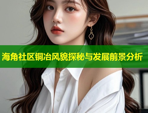 海角社区铜冶风貌探秘与发展前景分析  第1张